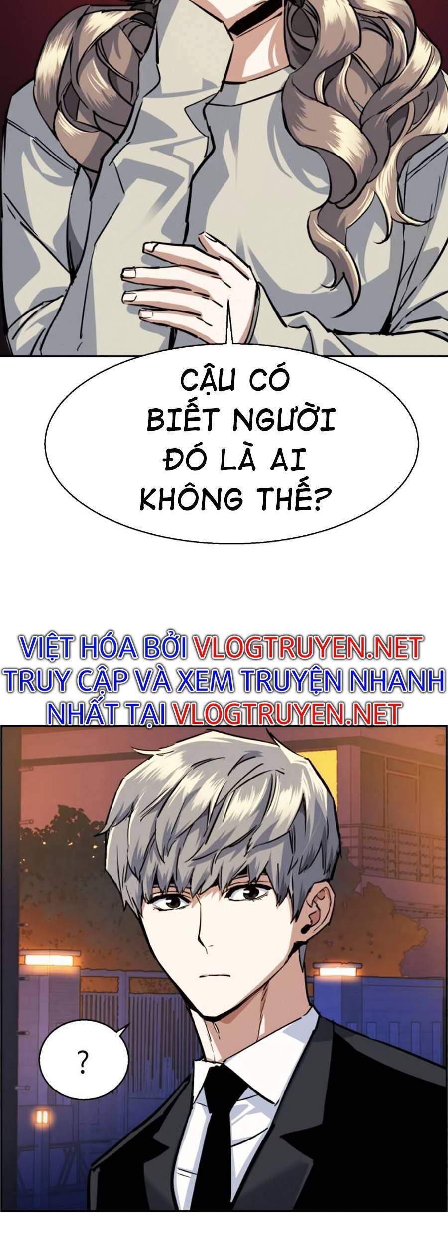 Bạn Học Của Tôi Là Lính Đánh Thuê chapter 60 - Upload bởi truyensieuhay.com