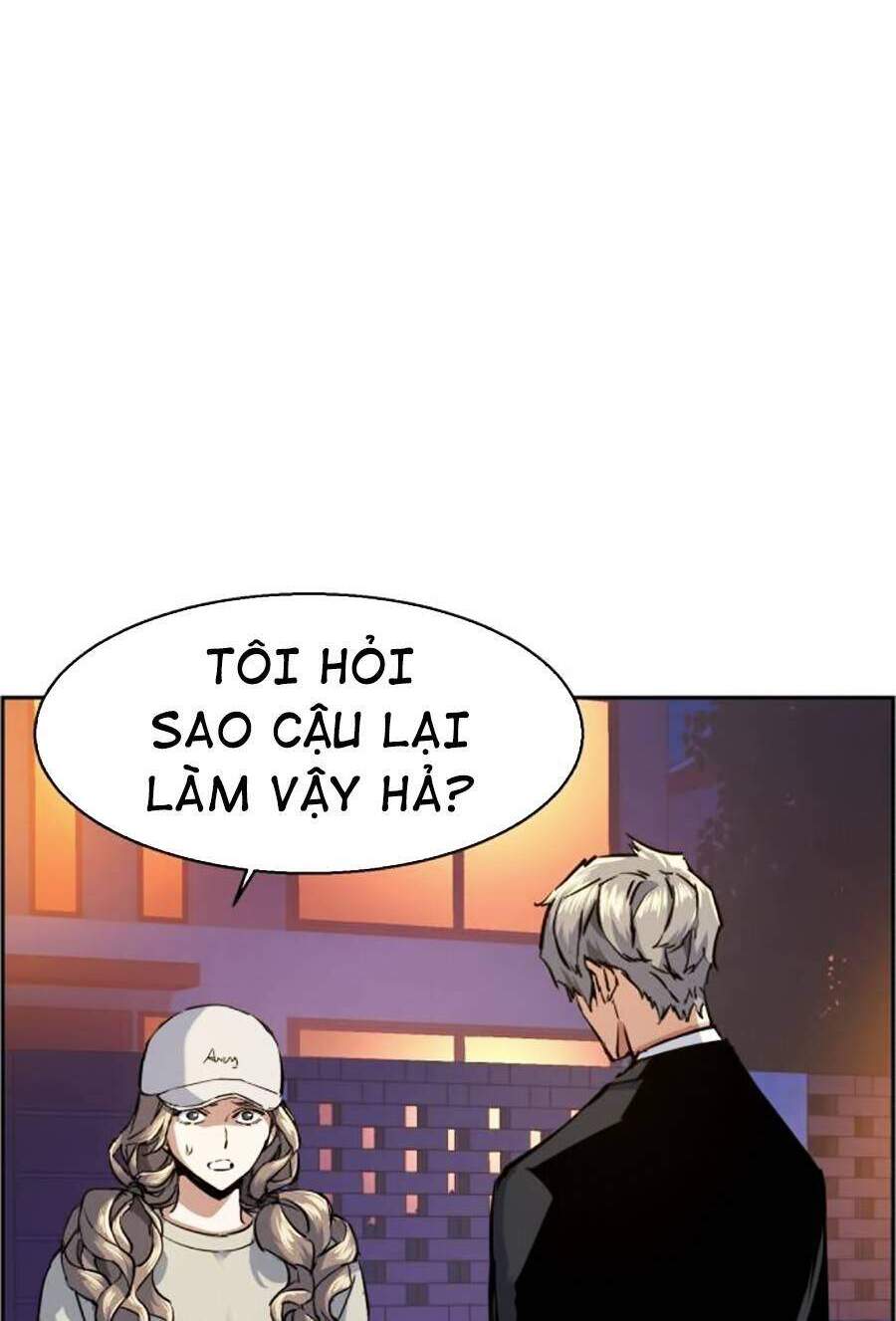 Bạn Học Của Tôi Là Lính Đánh Thuê chapter 60 - Upload bởi truyensieuhay.com