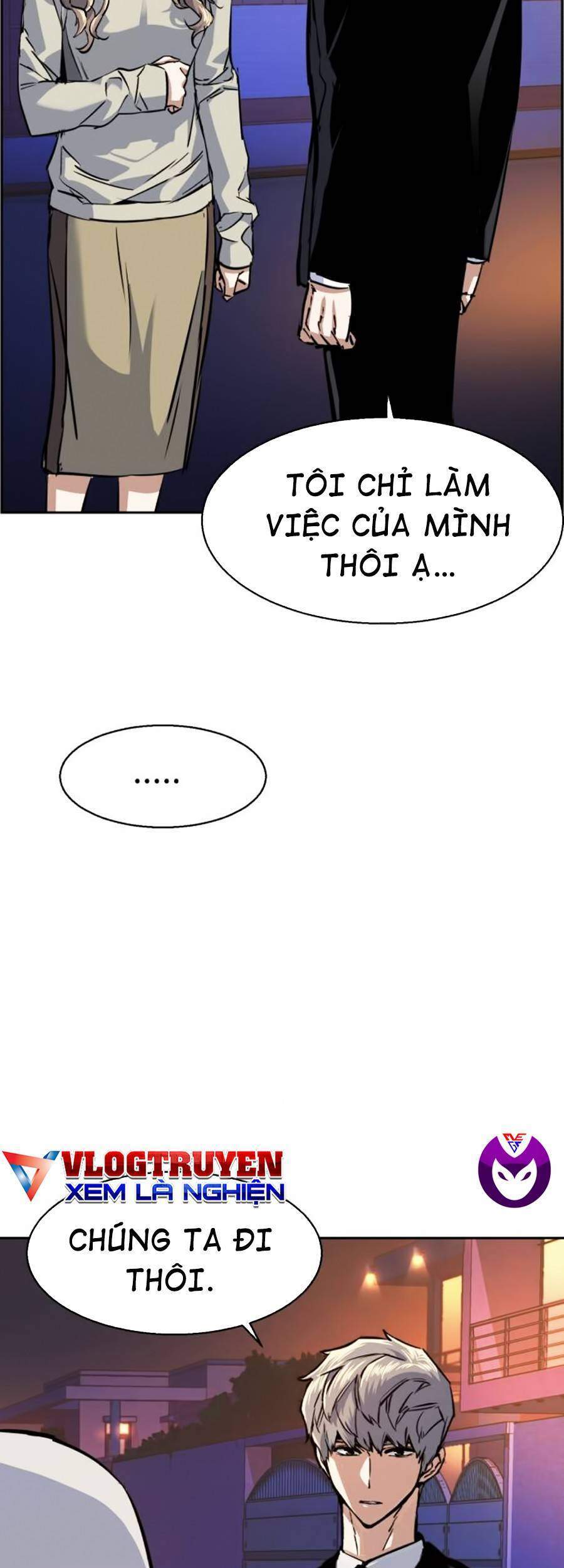 Bạn Học Của Tôi Là Lính Đánh Thuê chapter 60 - Upload bởi truyensieuhay.com