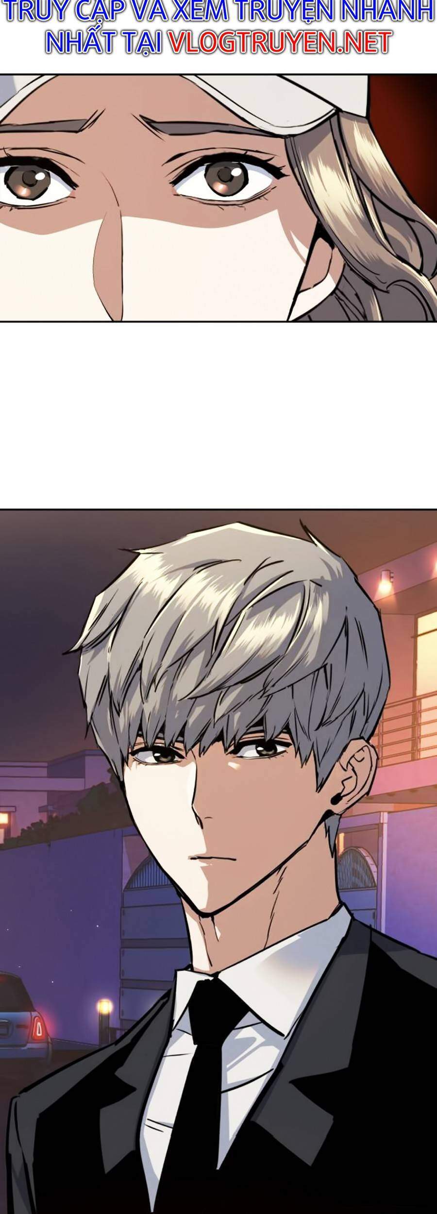 Bạn Học Của Tôi Là Lính Đánh Thuê chapter 60 - Upload bởi truyensieuhay.com