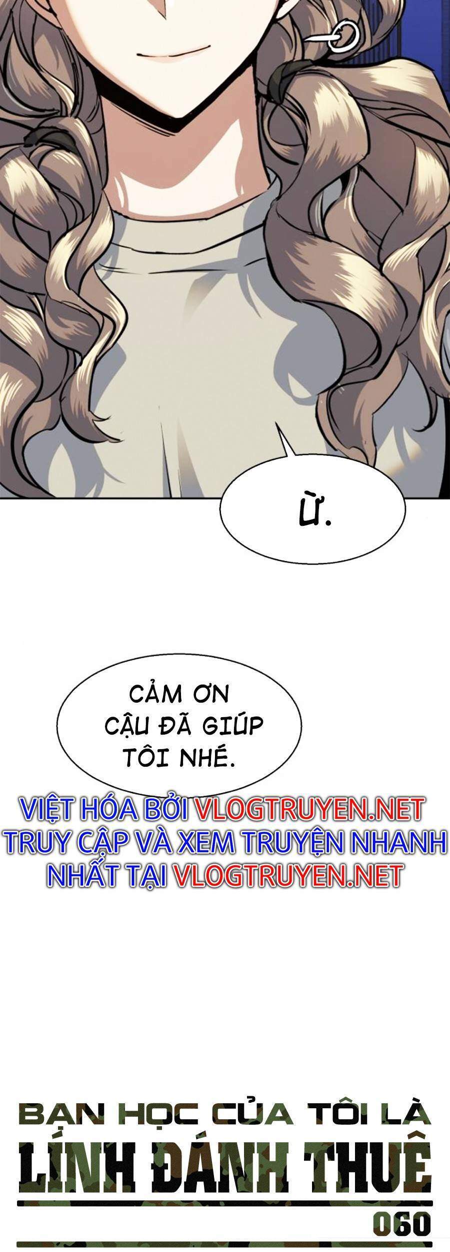 Bạn Học Của Tôi Là Lính Đánh Thuê chapter 60 - Upload bởi truyensieuhay.com