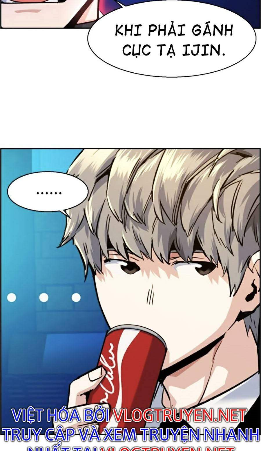 Bạn Học Của Tôi Là Lính Đánh Thuê chapter 60 - Upload bởi truyensieuhay.com