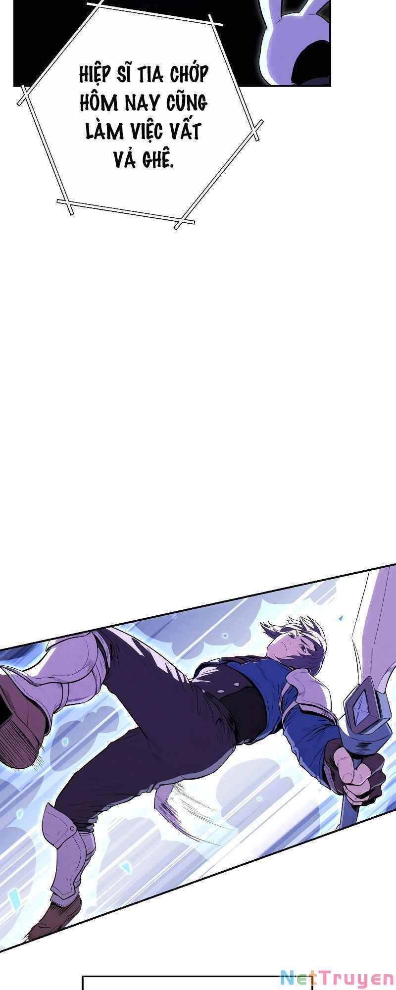Tái thiết hầm ngục chapter 90 - Upload bởi truyensieuhay.com