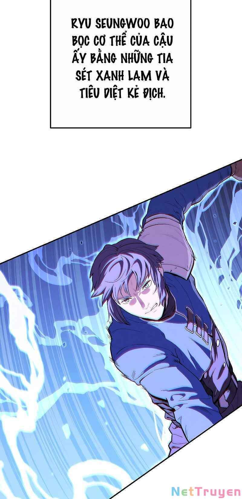 Tái thiết hầm ngục chapter 90 - Upload bởi truyensieuhay.com