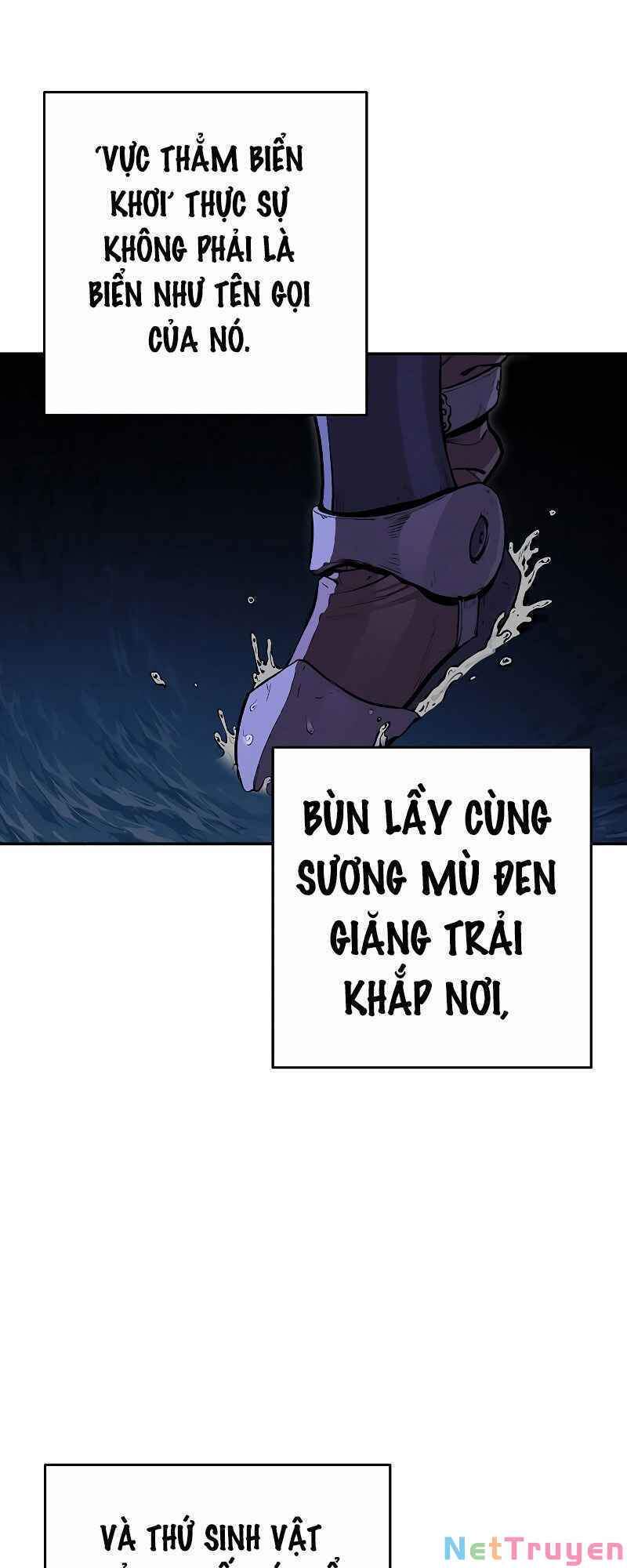 Tái thiết hầm ngục chapter 90 - Upload bởi truyensieuhay.com