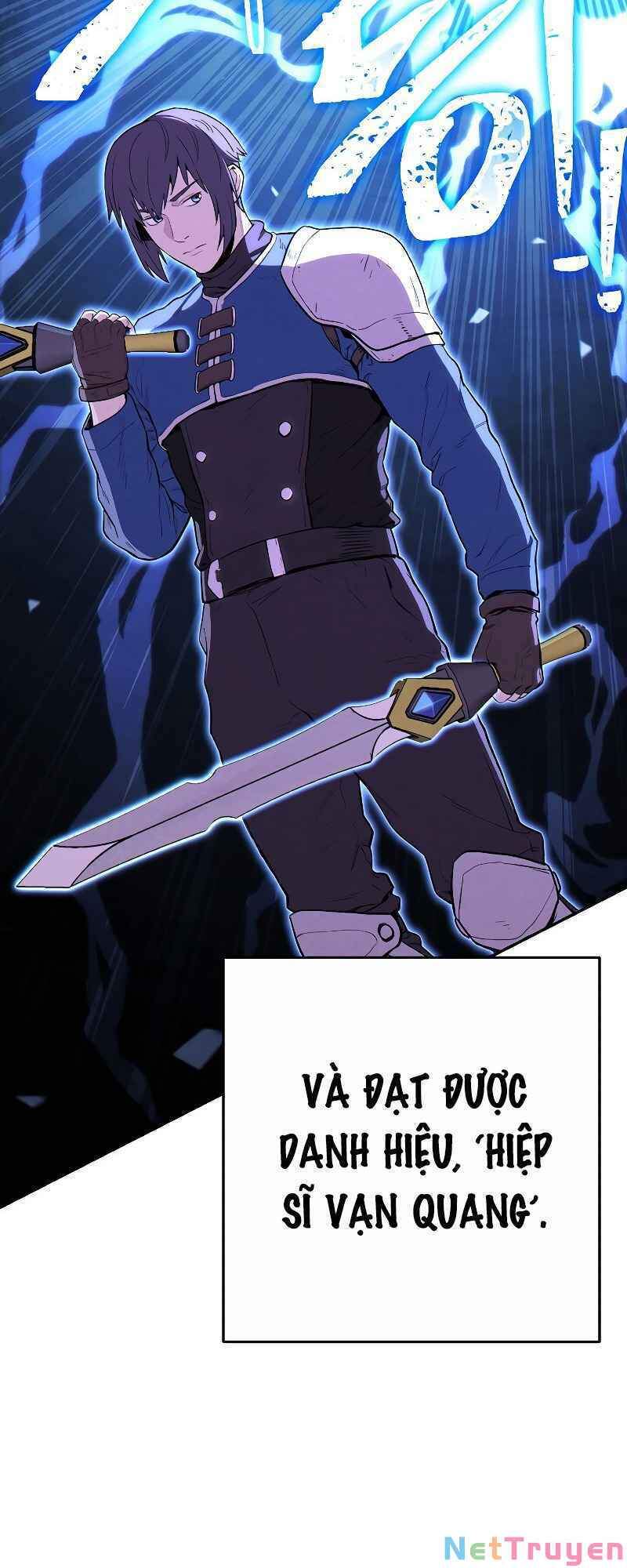 Tái thiết hầm ngục chapter 90 - Upload bởi truyensieuhay.com