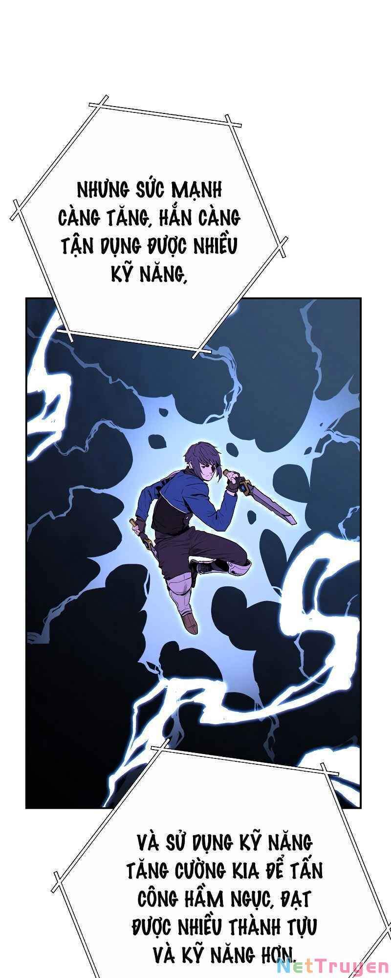 Tái thiết hầm ngục chapter 90 - Upload bởi truyensieuhay.com