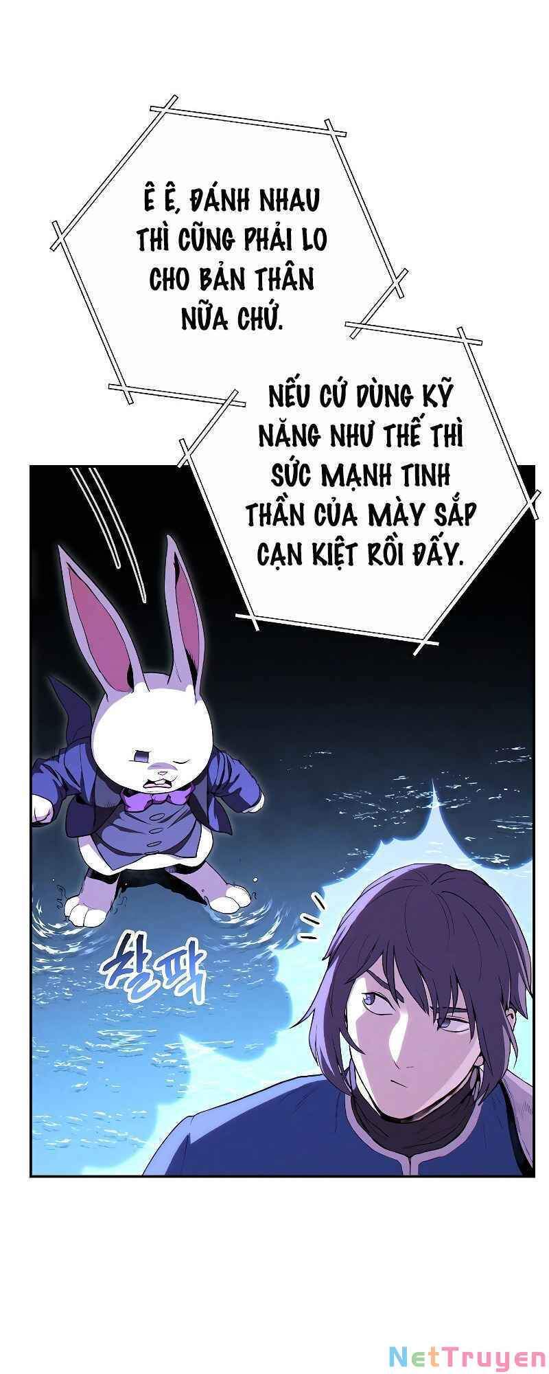 Tái thiết hầm ngục chapter 90 - Upload bởi truyensieuhay.com