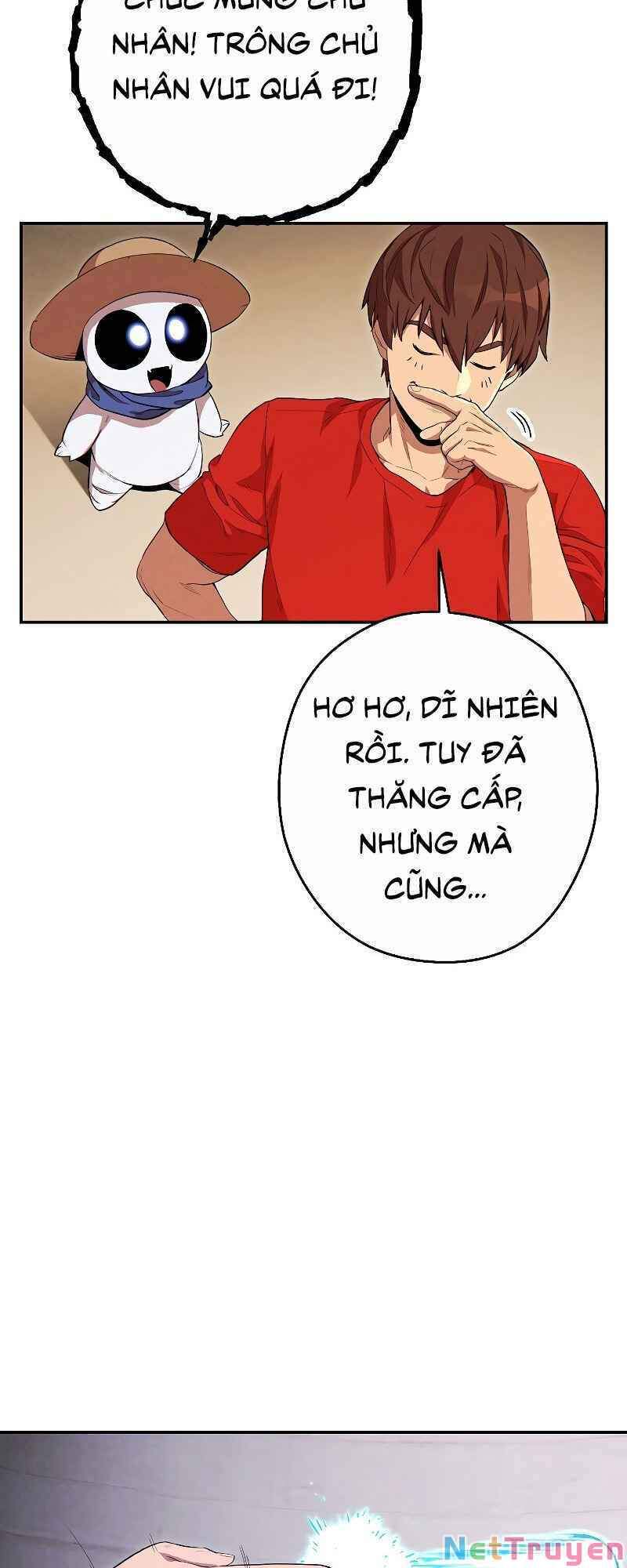 Tái thiết hầm ngục chapter 90 - Upload bởi truyensieuhay.com