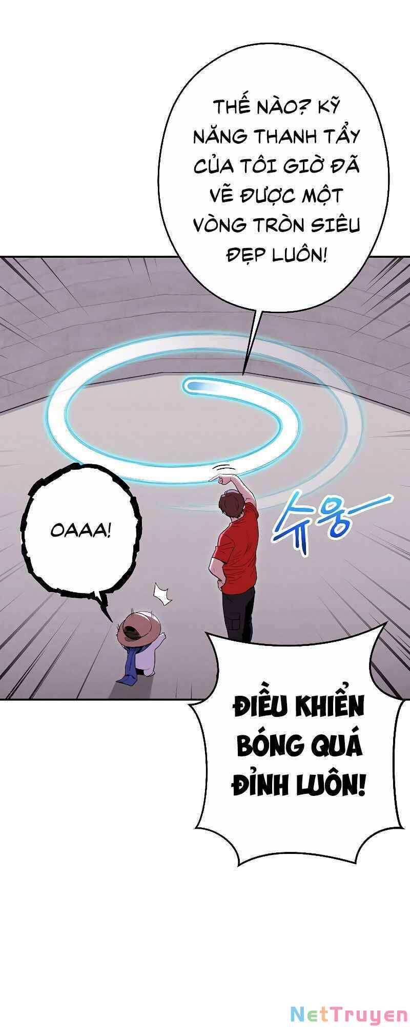 Tái thiết hầm ngục chapter 90 - Upload bởi truyensieuhay.com