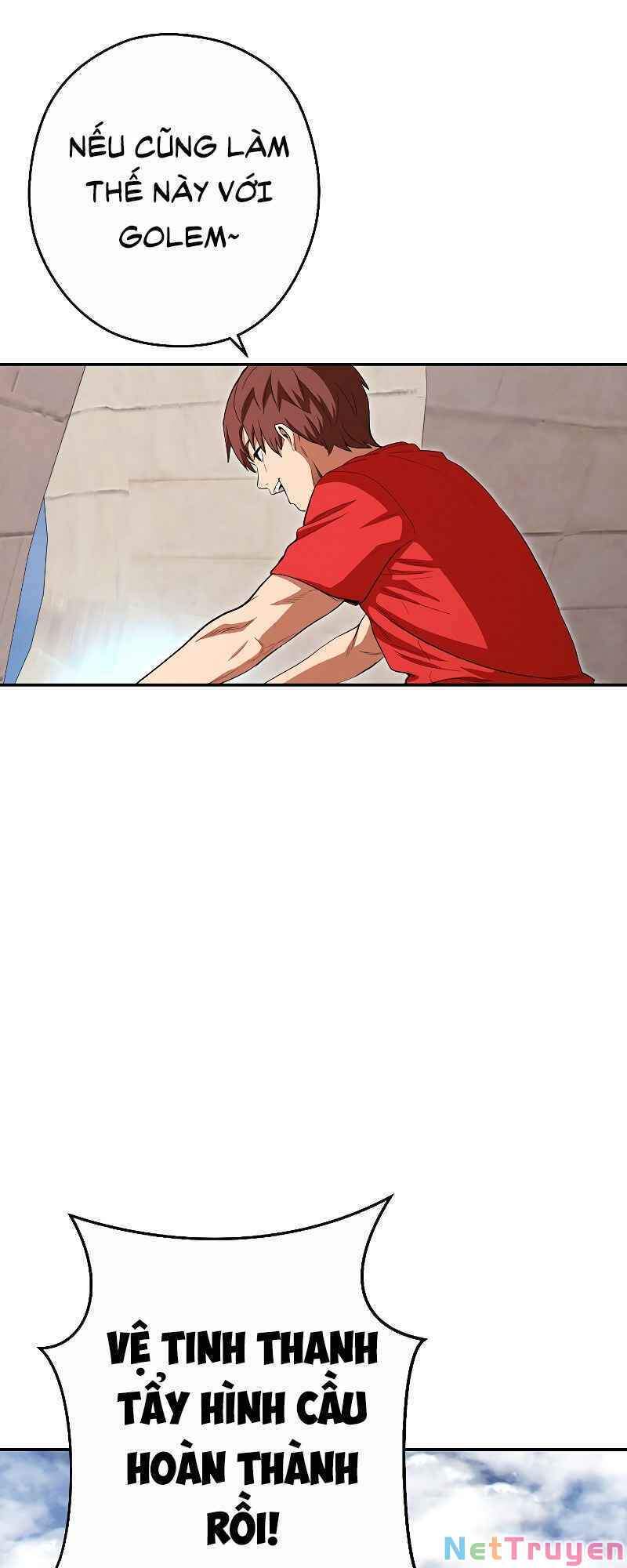 Tái thiết hầm ngục chapter 90 - Upload bởi truyensieuhay.com