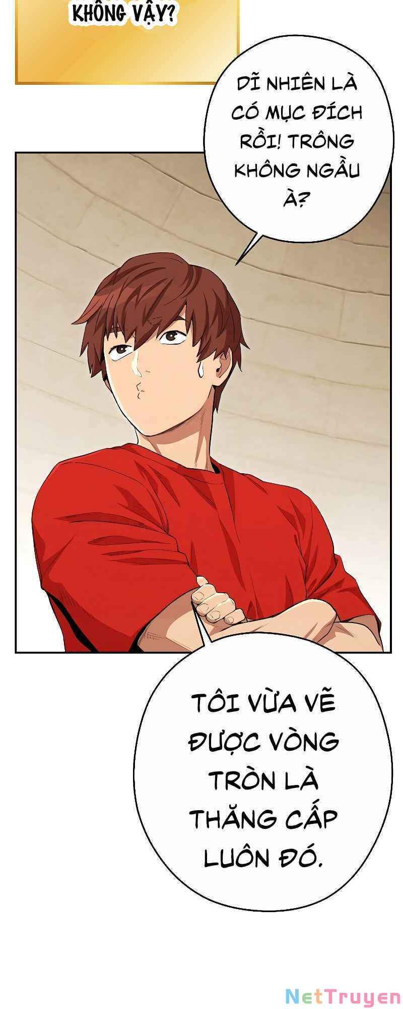 Tái thiết hầm ngục chapter 90 - Upload bởi truyensieuhay.com