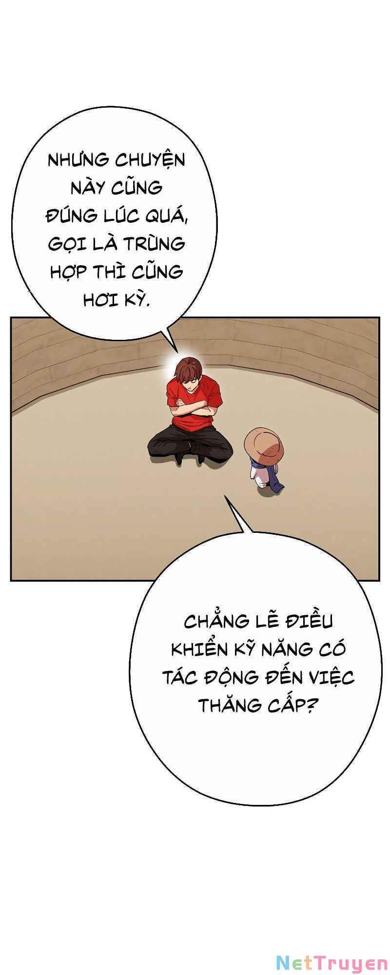 Tái thiết hầm ngục chapter 90 - Upload bởi truyensieuhay.com