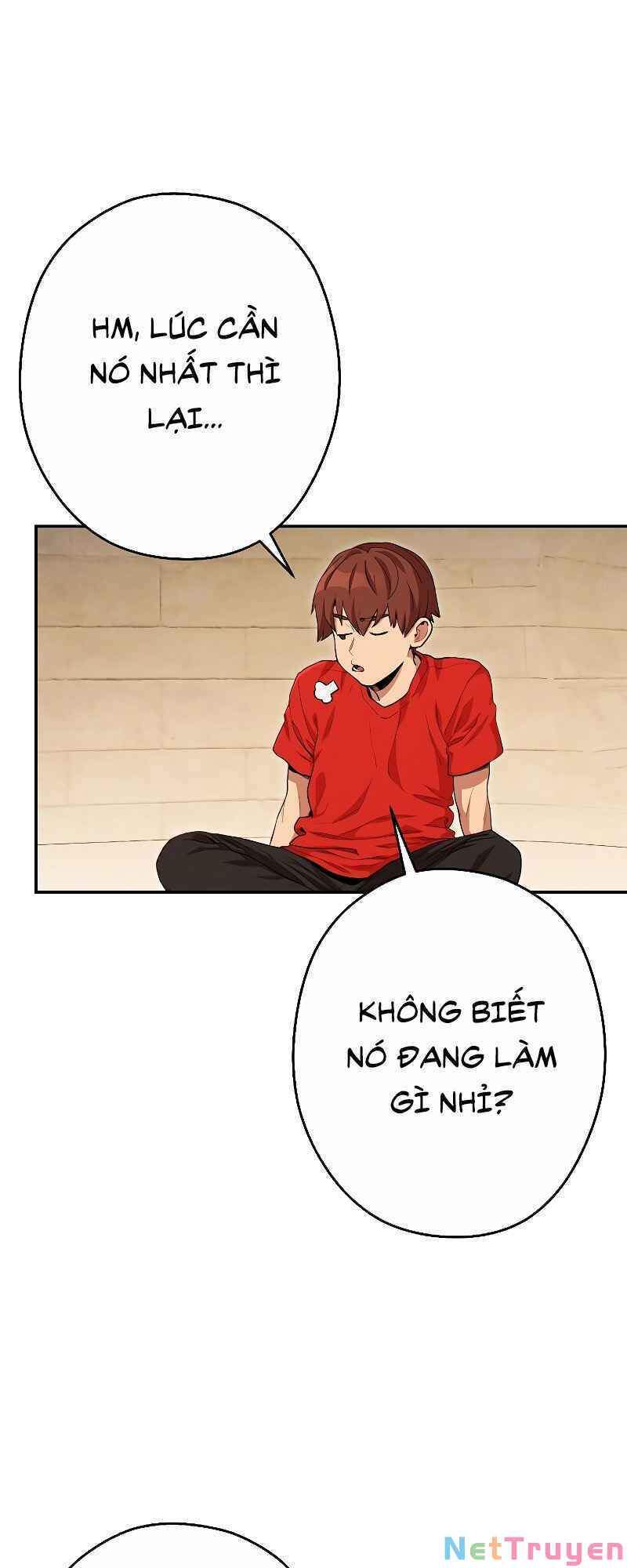 Tái thiết hầm ngục chapter 90 - Upload bởi truyensieuhay.com