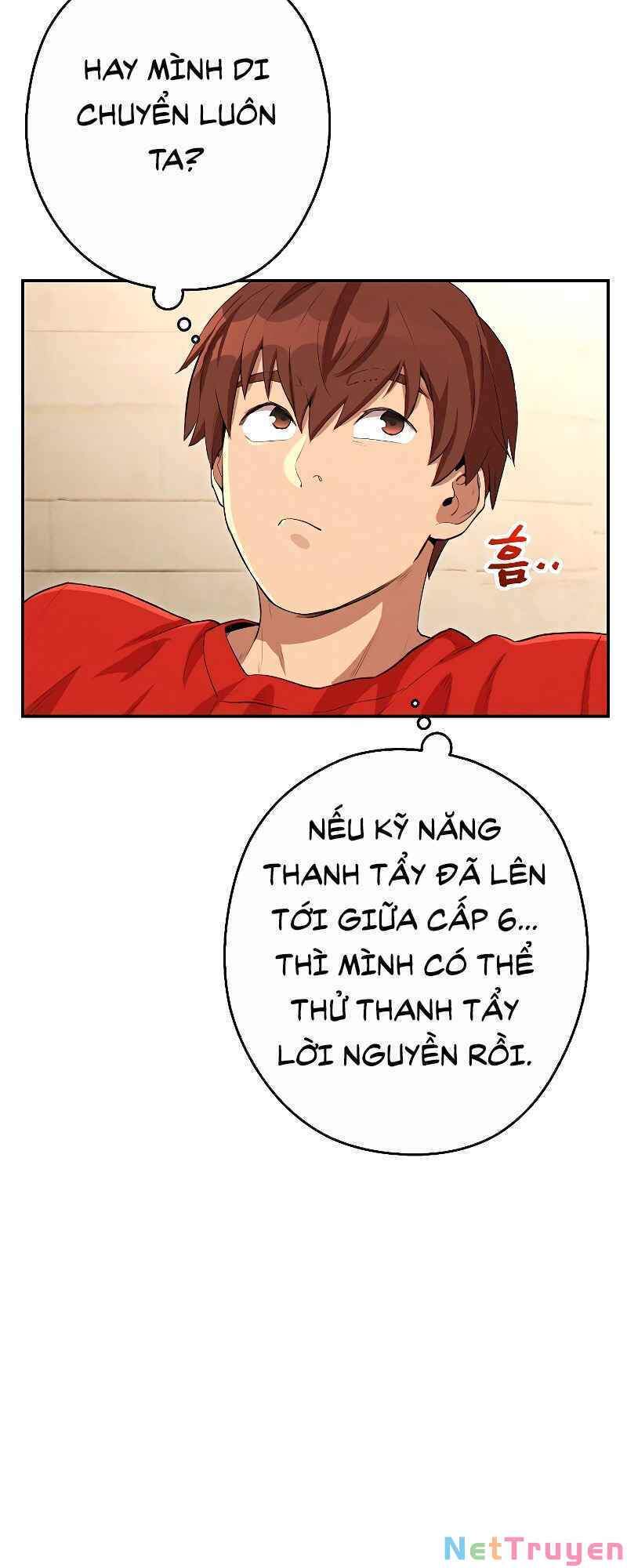 Tái thiết hầm ngục chapter 90 - Upload bởi truyensieuhay.com