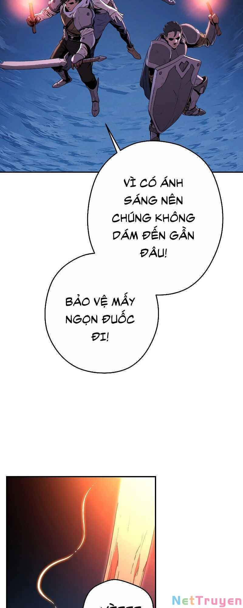 Tái thiết hầm ngục chapter 90 - Upload bởi truyensieuhay.com