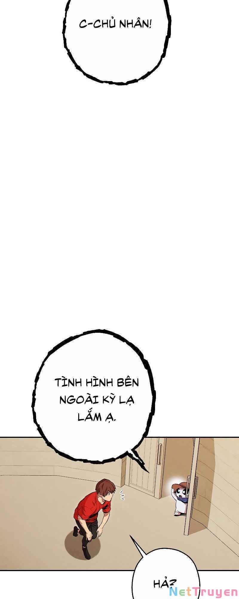 Tái thiết hầm ngục chapter 90 - Upload bởi truyensieuhay.com