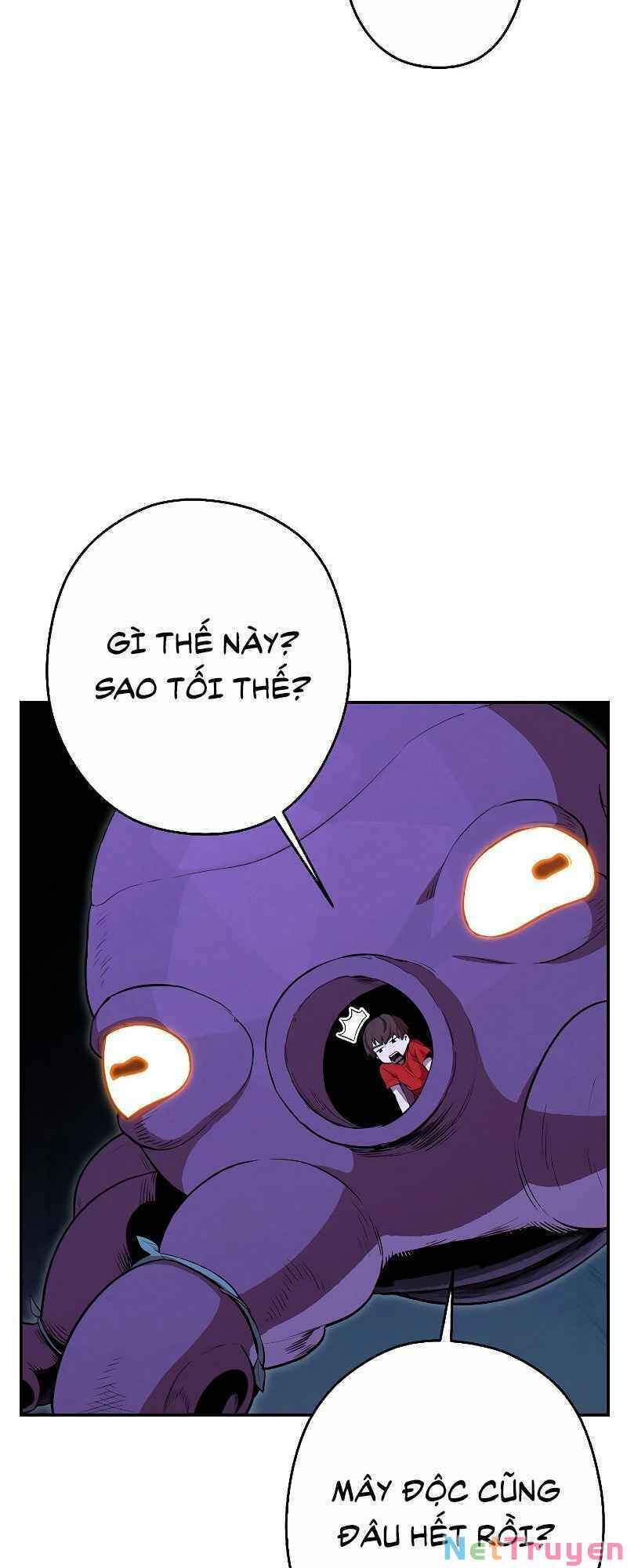 Tái thiết hầm ngục chapter 90 - Upload bởi truyensieuhay.com
