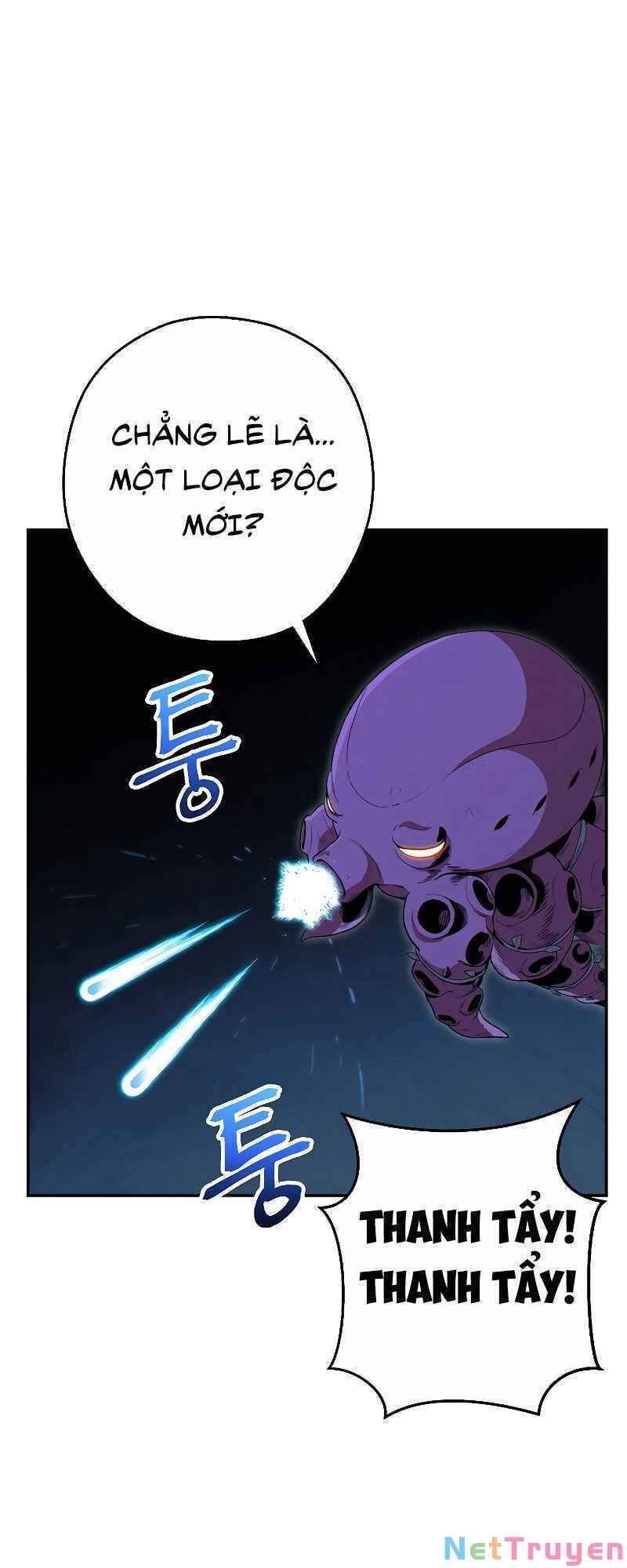 Tái thiết hầm ngục chapter 90 - Upload bởi truyensieuhay.com
