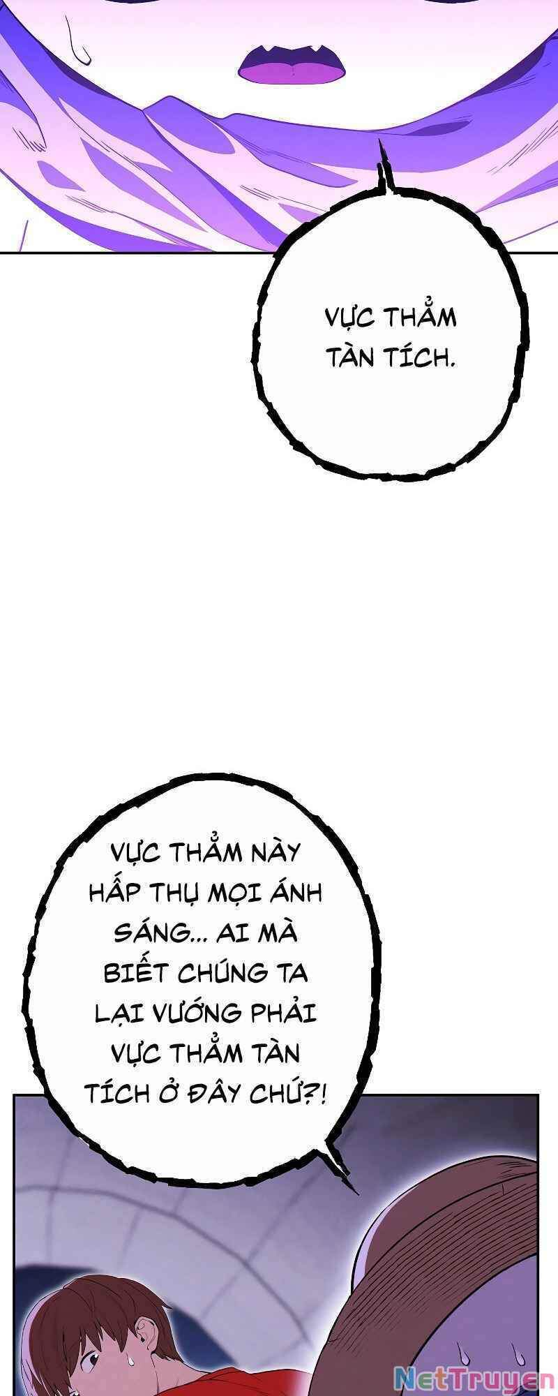 Tái thiết hầm ngục chapter 90 - Upload bởi truyensieuhay.com