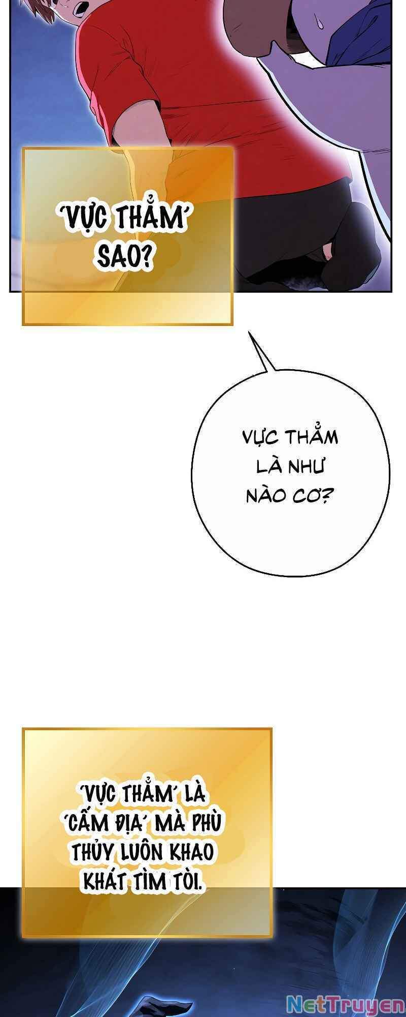 Tái thiết hầm ngục chapter 90 - Upload bởi truyensieuhay.com