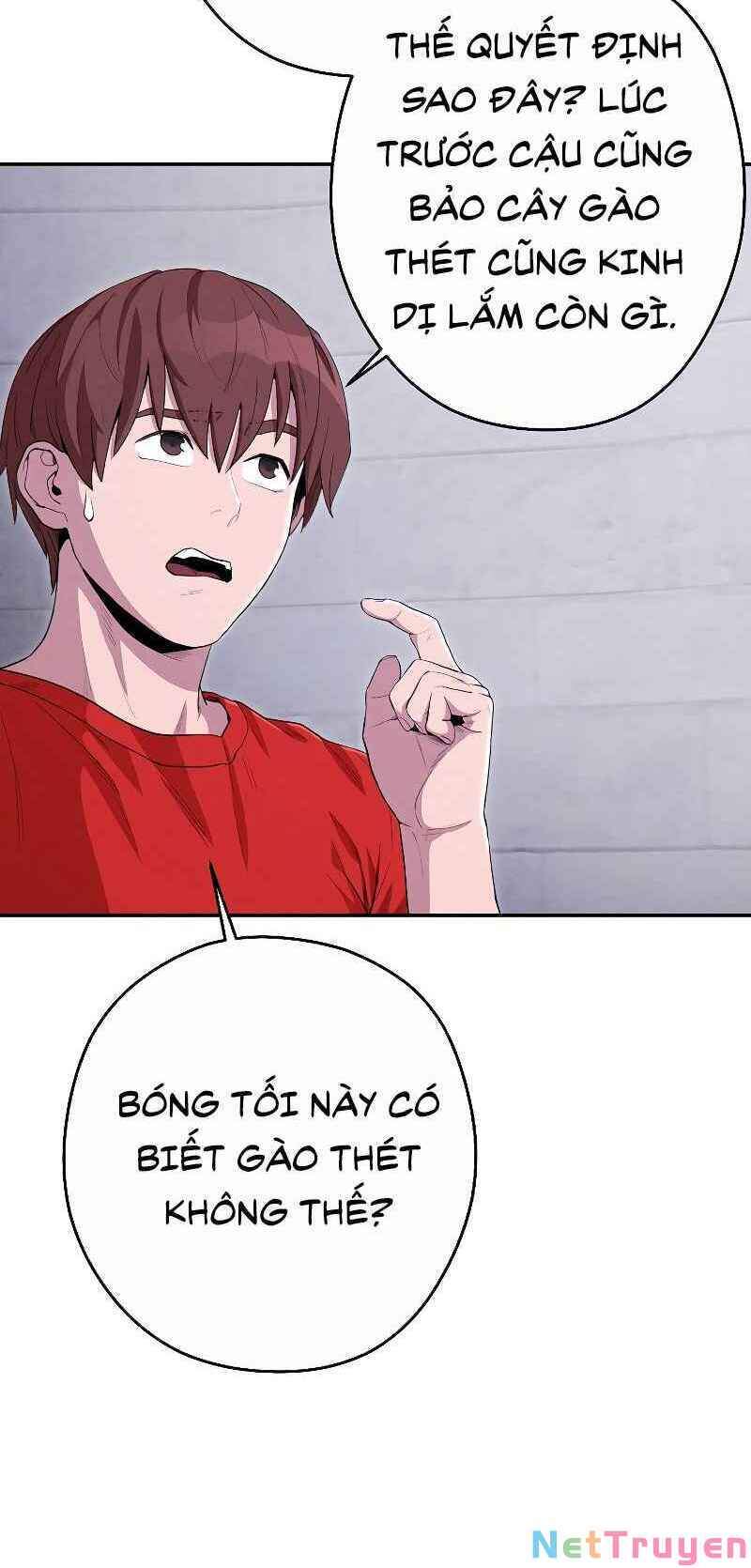 Tái thiết hầm ngục chapter 90 - Upload bởi truyensieuhay.com