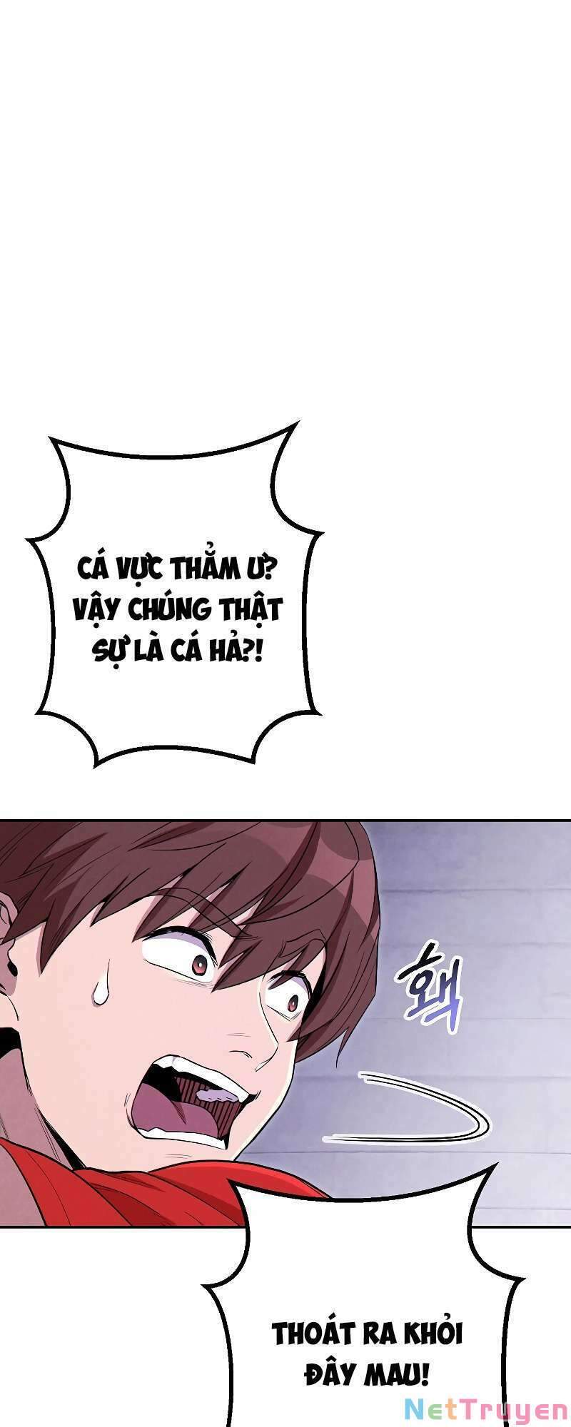 Tái thiết hầm ngục chapter 91 - Upload bởi truyensieuhay.com