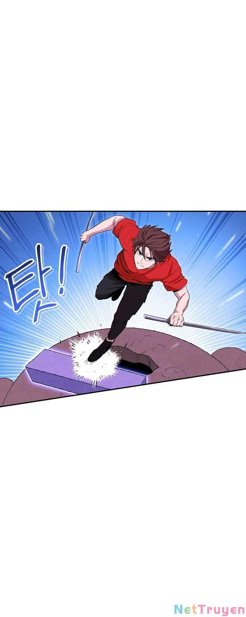 Tái thiết hầm ngục chapter 91 - Upload bởi truyensieuhay.com