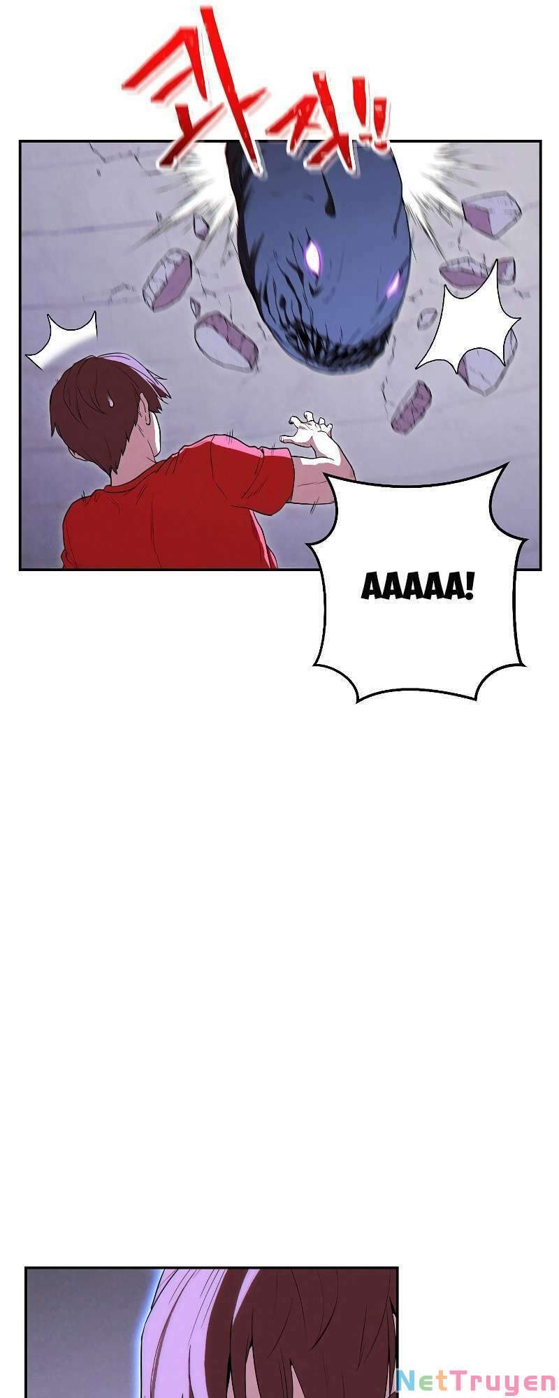 Tái thiết hầm ngục chapter 91 - Upload bởi truyensieuhay.com