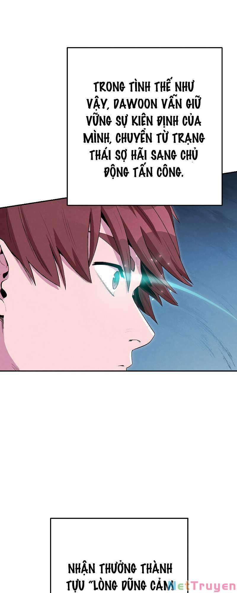 Tái thiết hầm ngục chapter 91 - Upload bởi truyensieuhay.com