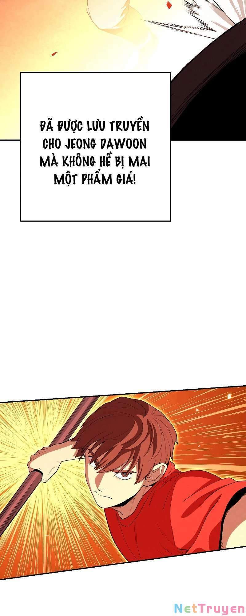 Tái thiết hầm ngục chapter 91 - Upload bởi truyensieuhay.com