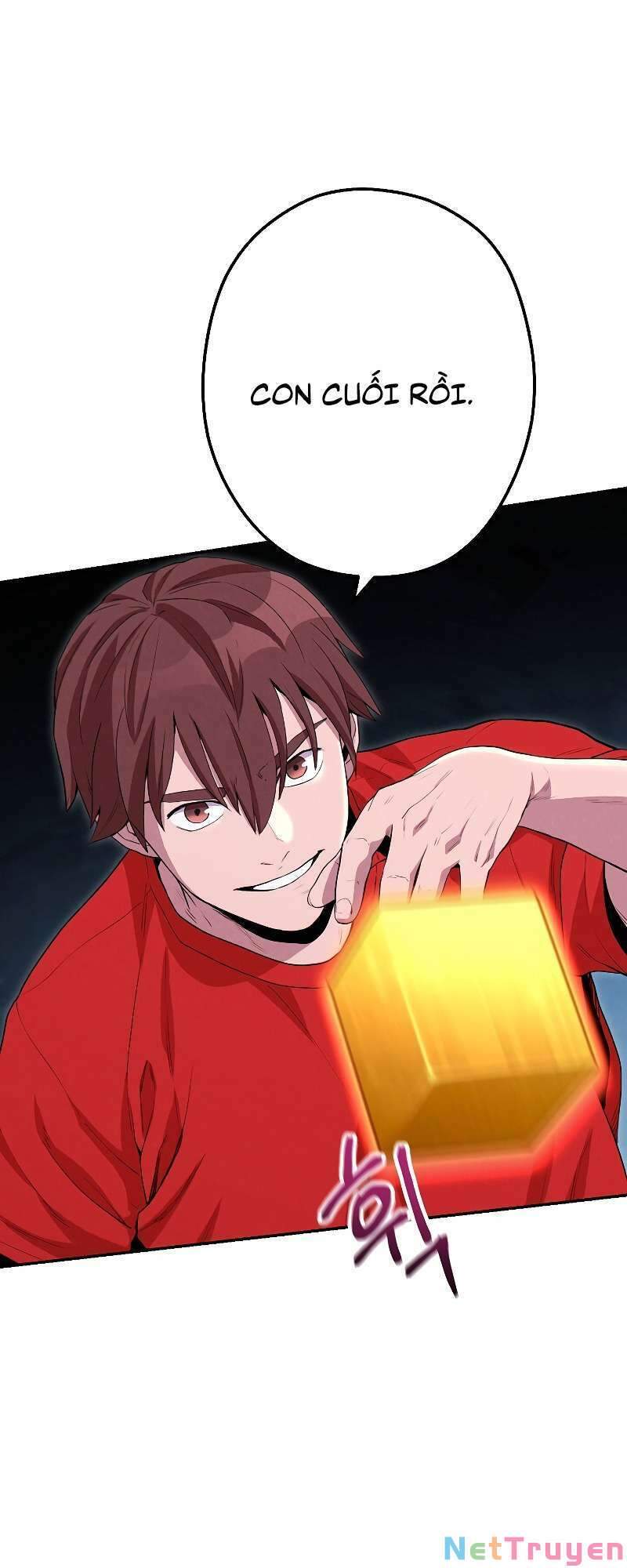 Tái thiết hầm ngục chapter 91 - Upload bởi truyensieuhay.com