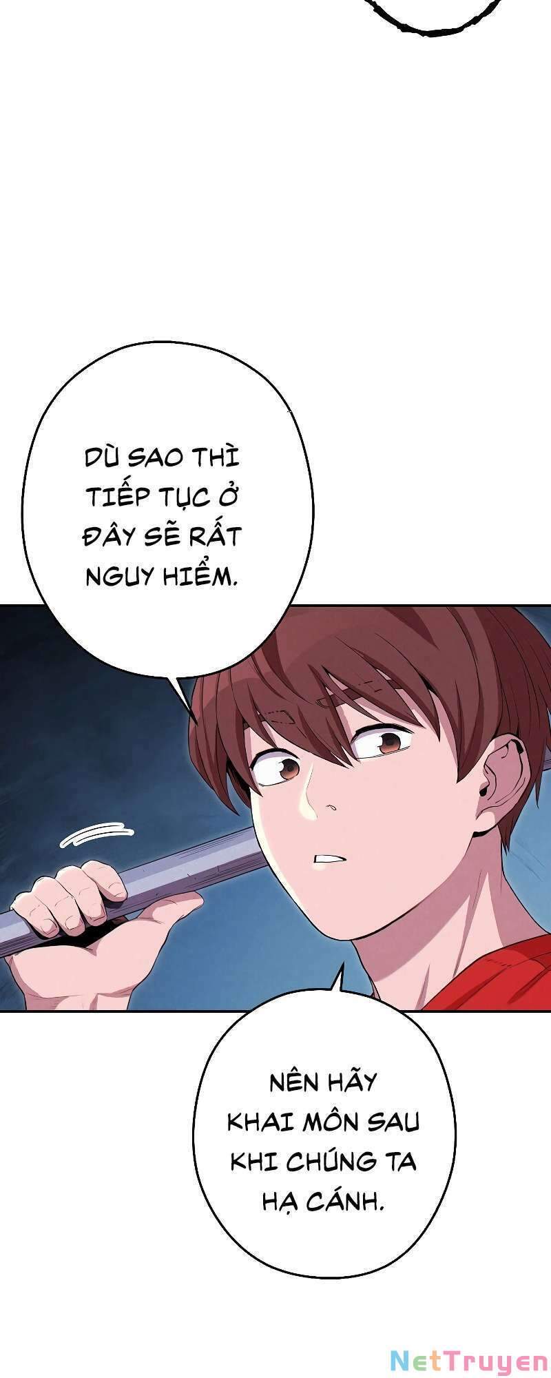 Tái thiết hầm ngục chapter 91 - Upload bởi truyensieuhay.com