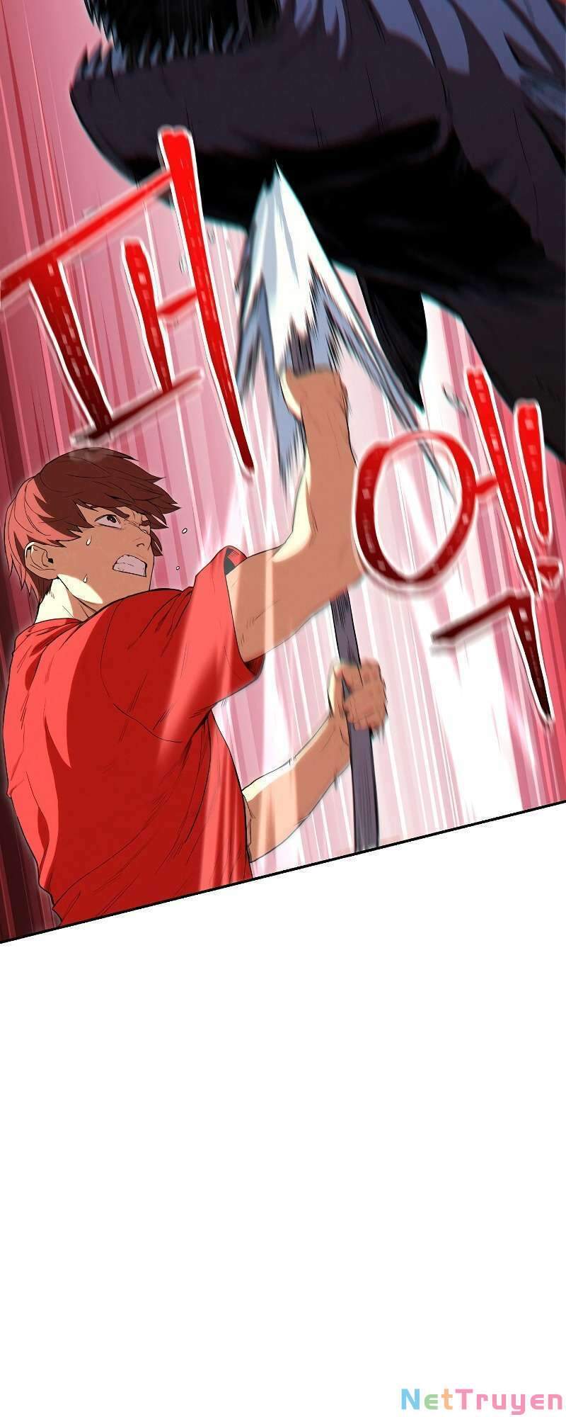 Tái thiết hầm ngục chapter 91 - Upload bởi truyensieuhay.com