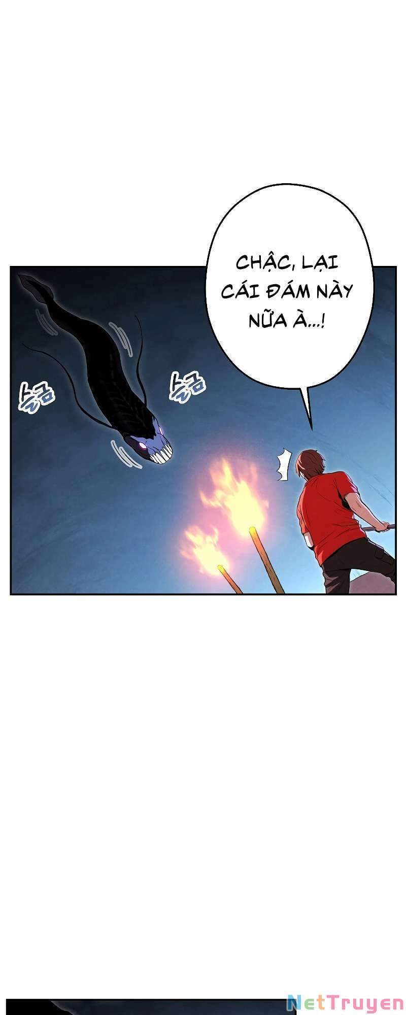 Tái thiết hầm ngục chapter 91 - Upload bởi truyensieuhay.com