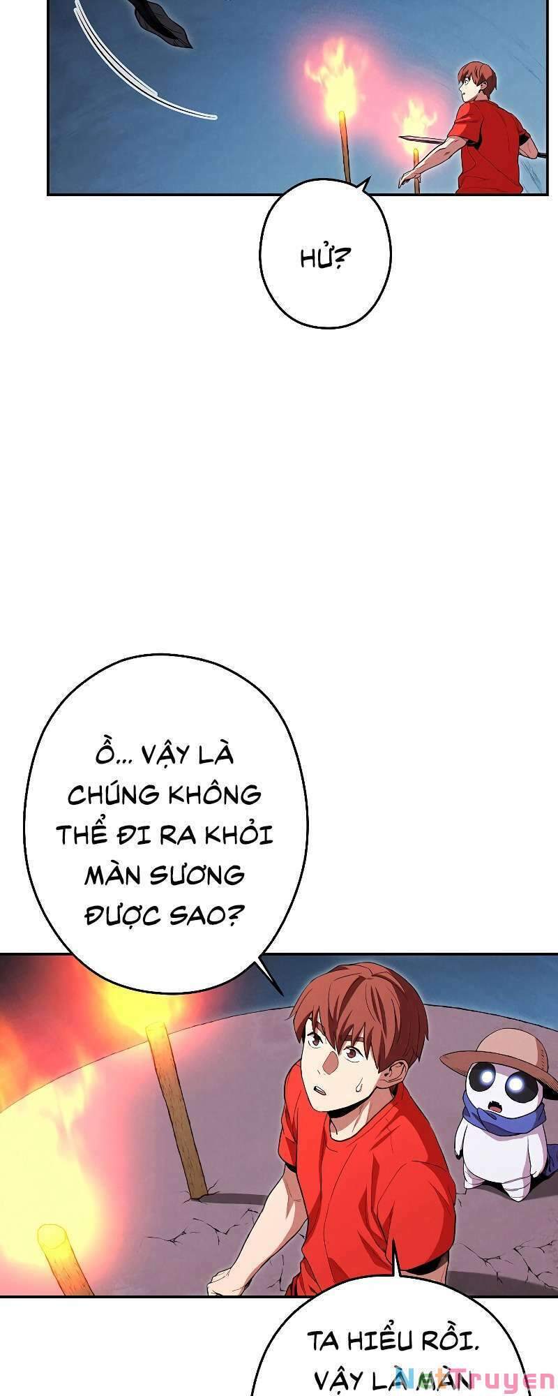 Tái thiết hầm ngục chapter 91 - Upload bởi truyensieuhay.com