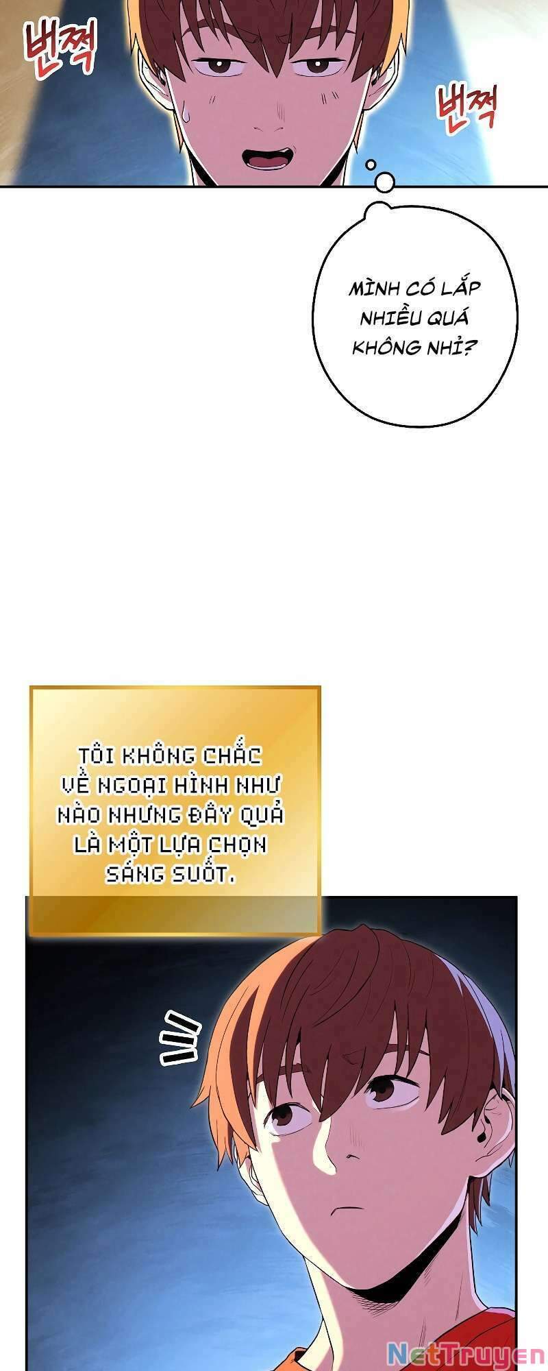 Tái thiết hầm ngục chapter 91 - Upload bởi truyensieuhay.com