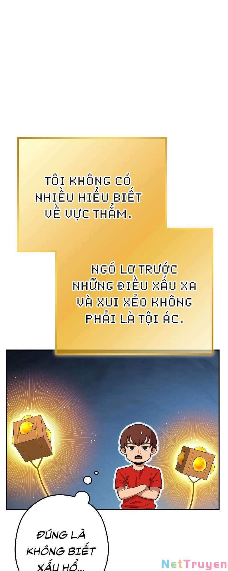 Tái thiết hầm ngục chapter 91 - Upload bởi truyensieuhay.com