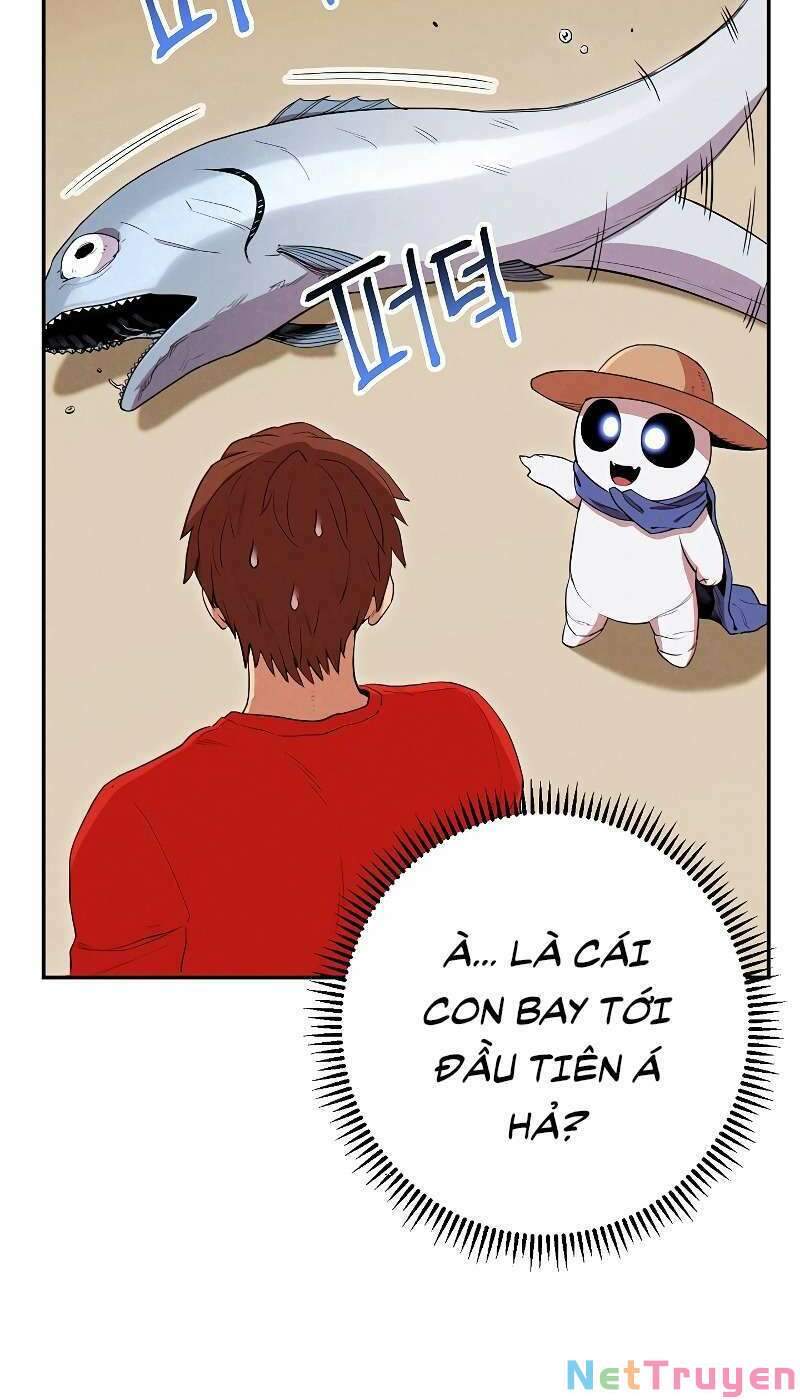 Tái thiết hầm ngục chapter 91 - Upload bởi truyensieuhay.com