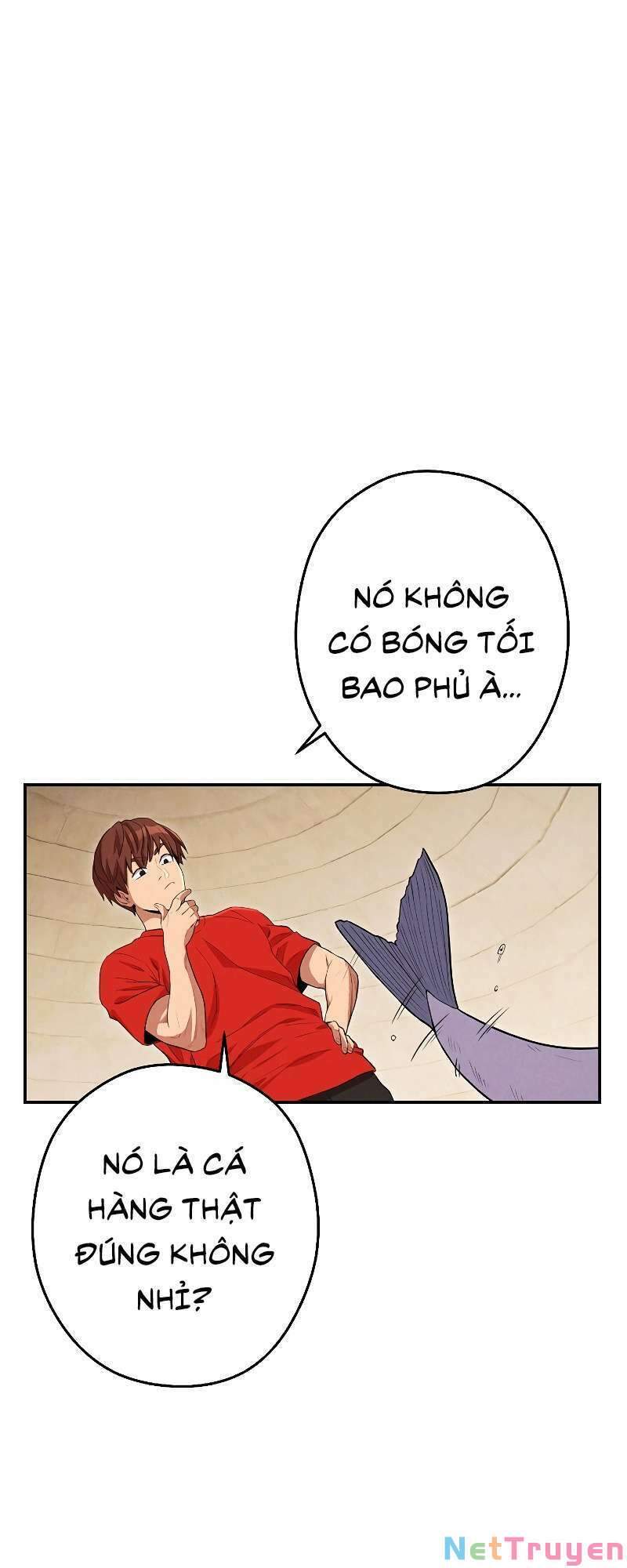 Tái thiết hầm ngục chapter 91 - Upload bởi truyensieuhay.com