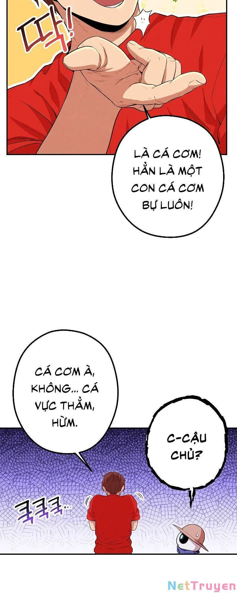 Tái thiết hầm ngục chapter 91 - Upload bởi truyensieuhay.com