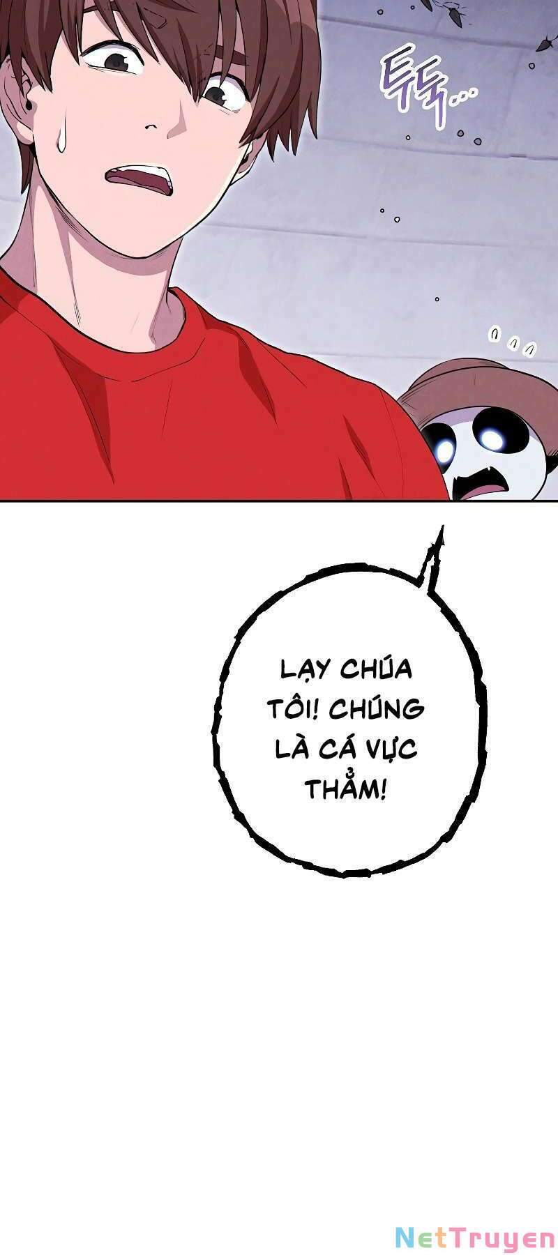 Tái thiết hầm ngục chapter 91 - Upload bởi truyensieuhay.com