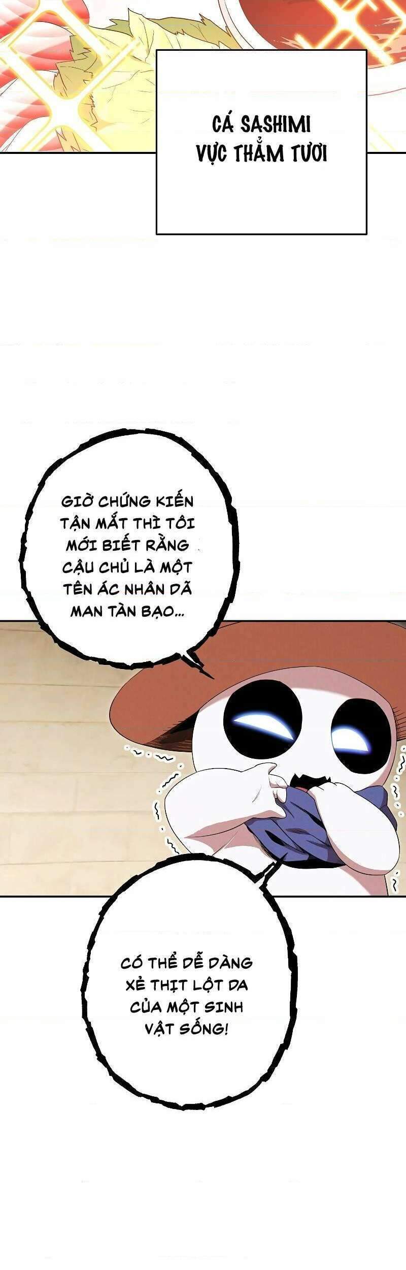 Tái thiết hầm ngục chapter 92 - Upload bởi truyensieuhay.com