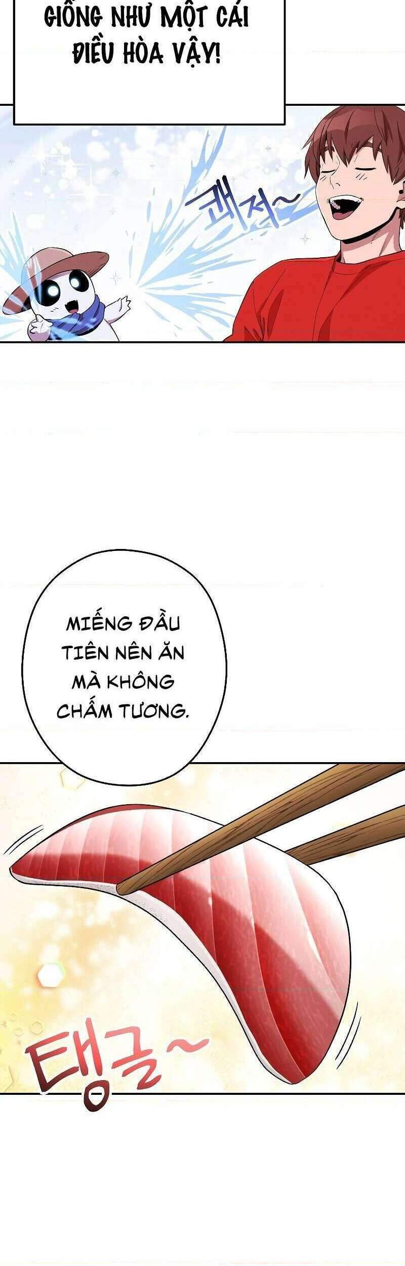 Tái thiết hầm ngục chapter 92 - Upload bởi truyensieuhay.com