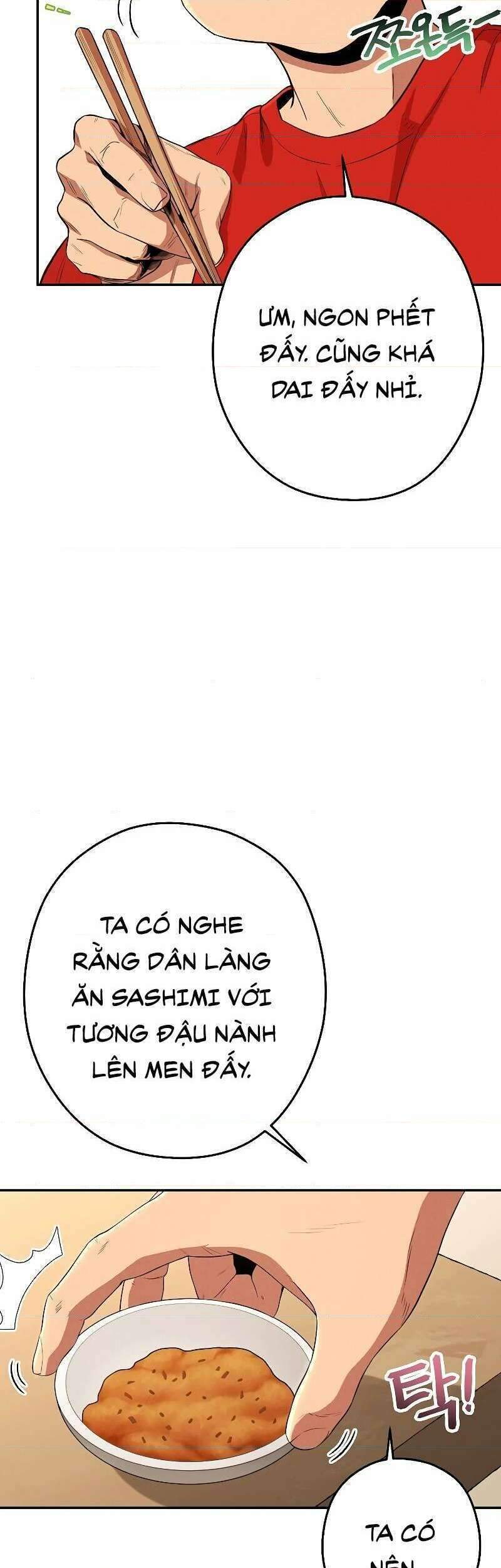 Tái thiết hầm ngục chapter 92 - Upload bởi truyensieuhay.com