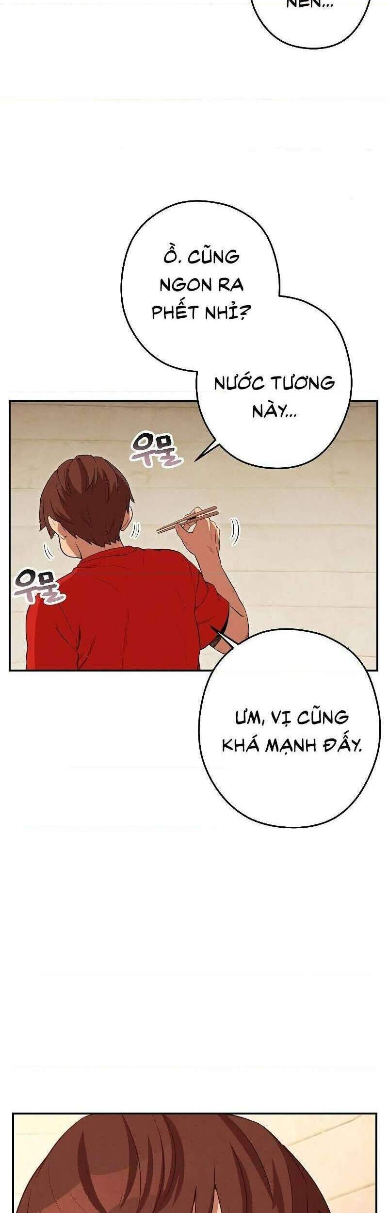 Tái thiết hầm ngục chapter 92 - Upload bởi truyensieuhay.com