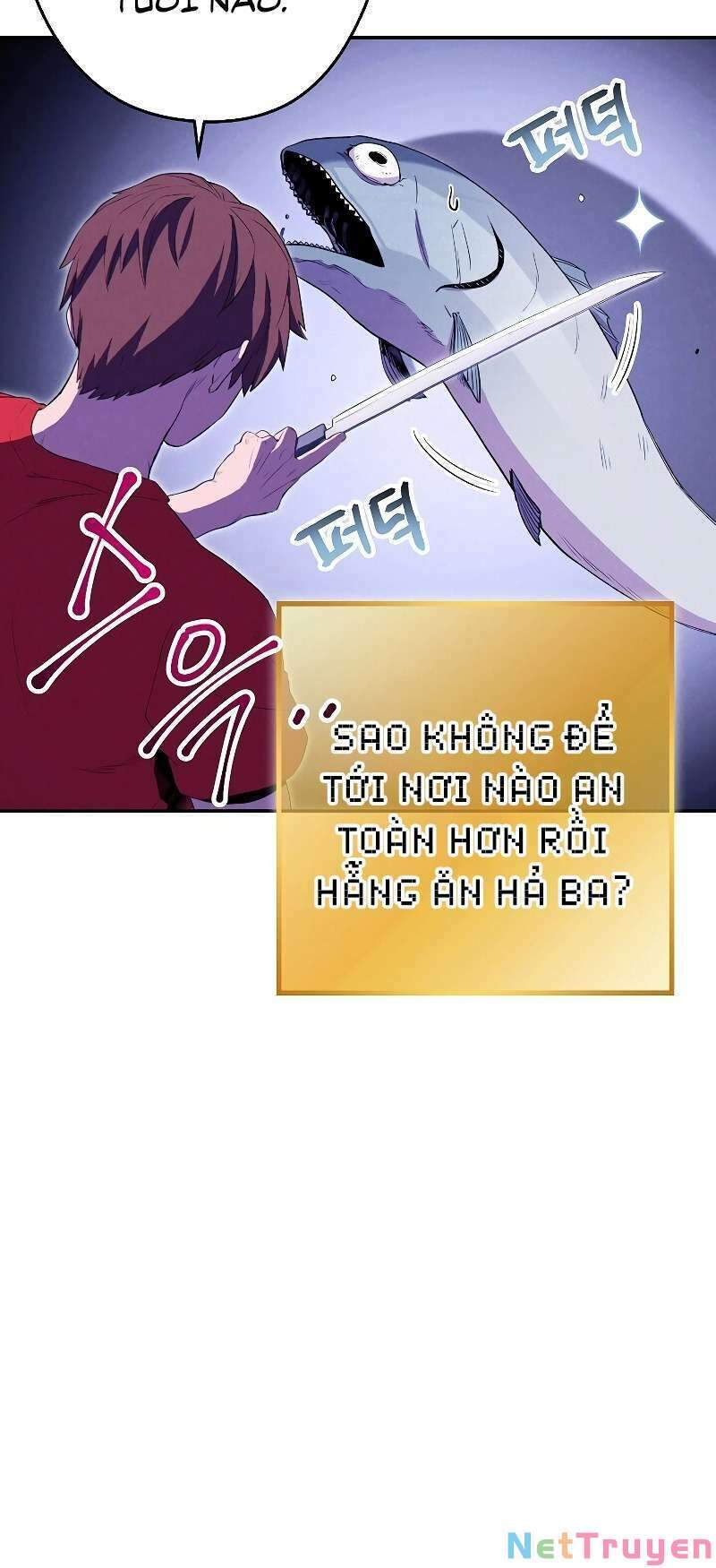 Tái thiết hầm ngục chapter 92 - Upload bởi truyensieuhay.com