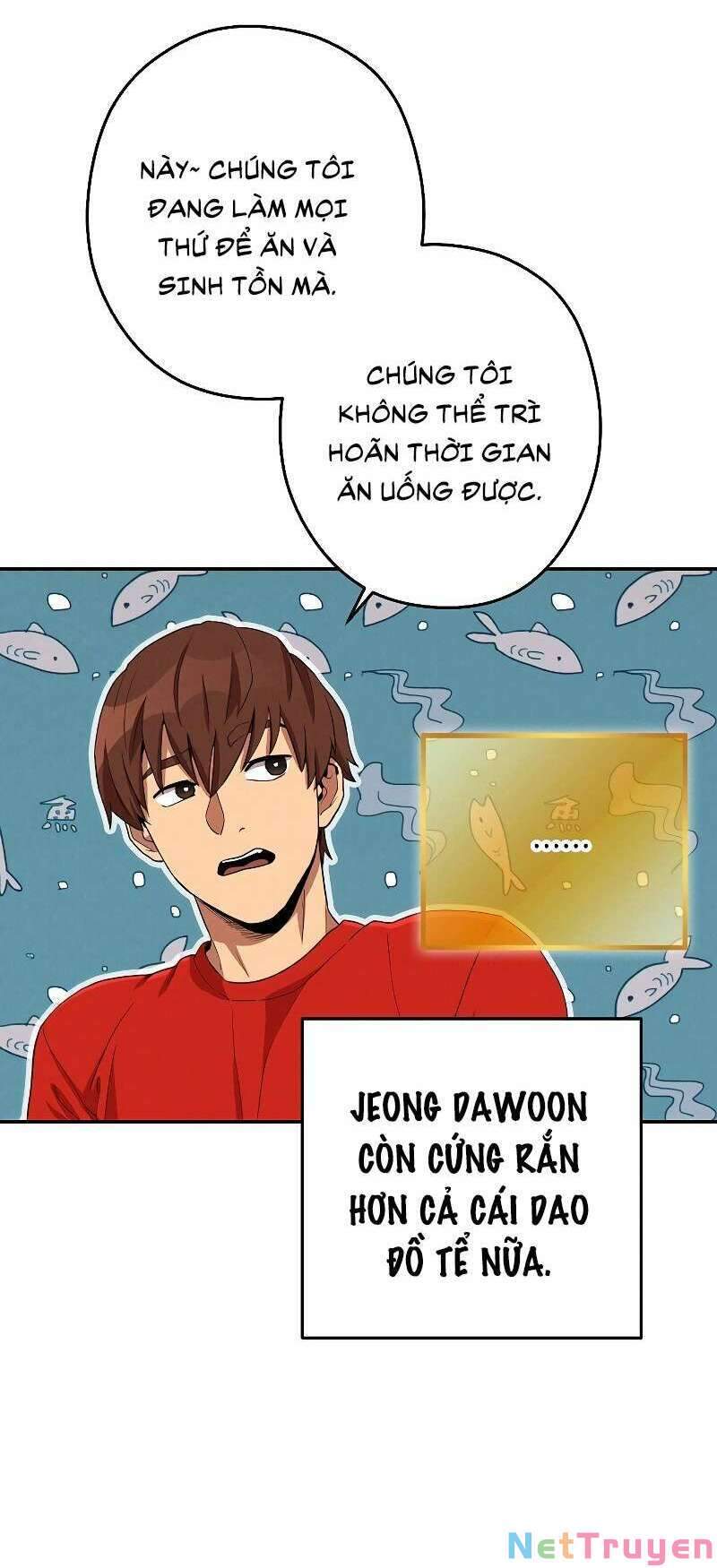 Tái thiết hầm ngục chapter 92 - Upload bởi truyensieuhay.com