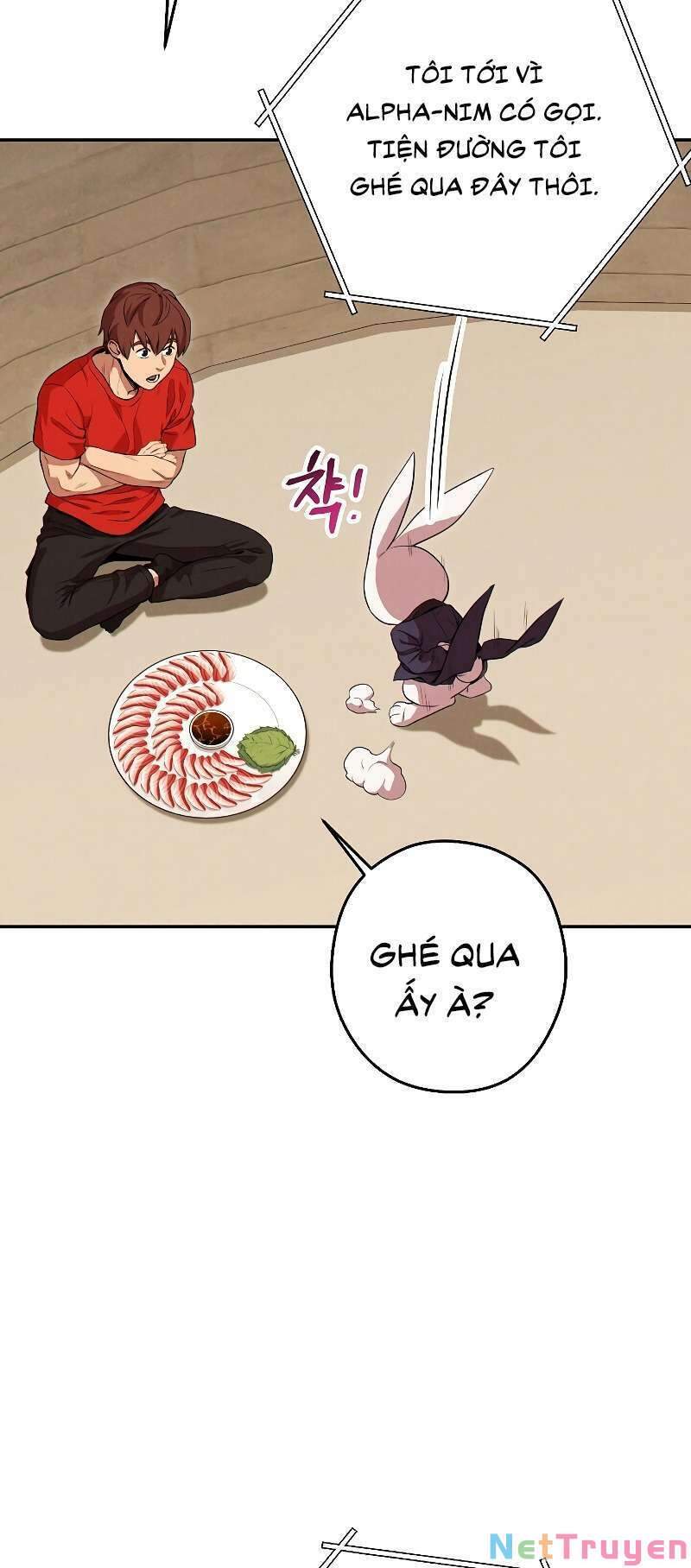 Tái thiết hầm ngục chapter 92 - Upload bởi truyensieuhay.com