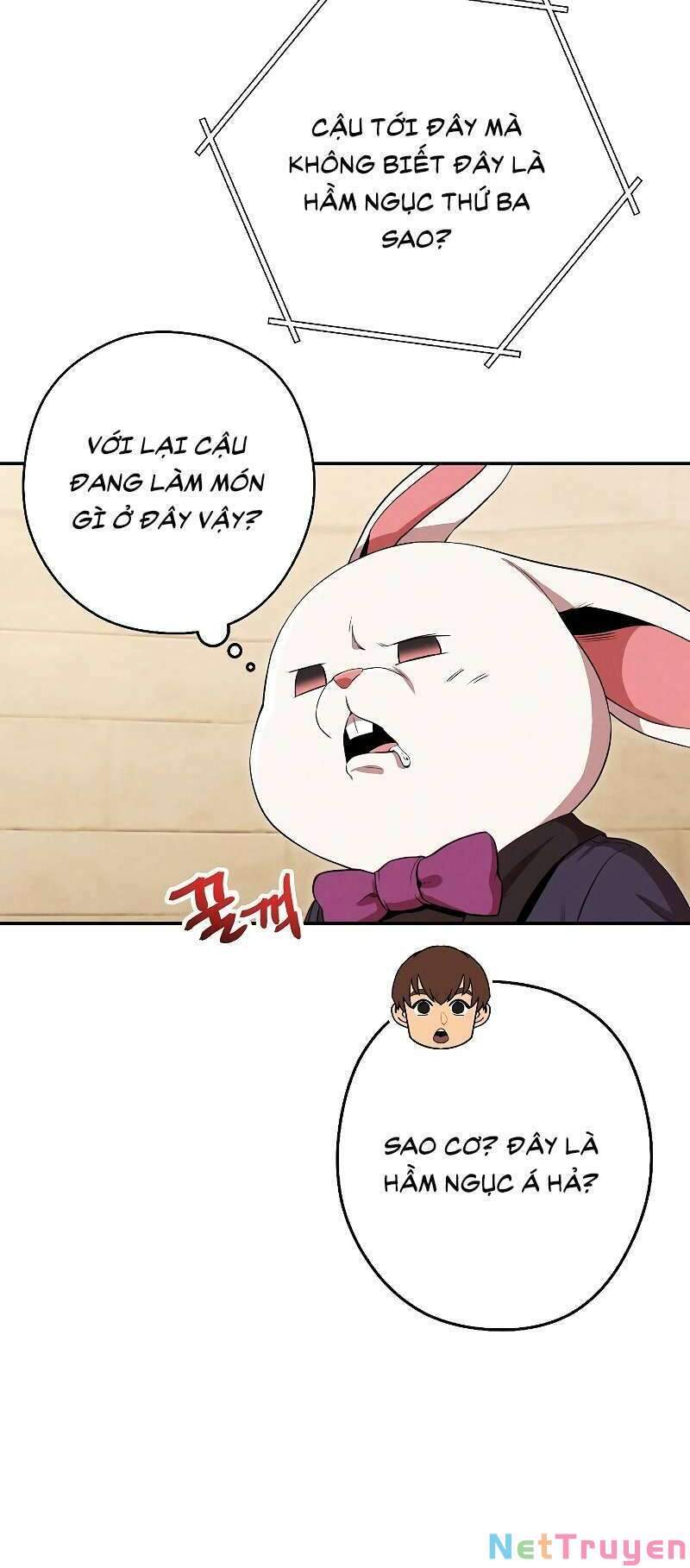 Tái thiết hầm ngục chapter 92 - Upload bởi truyensieuhay.com